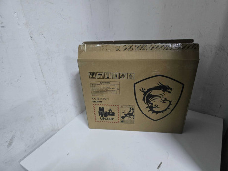 MSI NB VECTOR17 HX AI A2XWHG-086TR ULT 7 M(OUTLET)