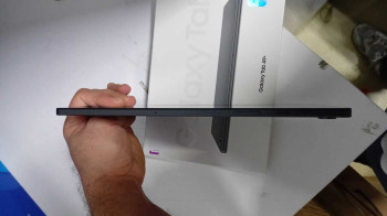 SAMSUNG Galaxy Tab A9+ 8/256 GB Grey SM-X2(OUTLET)