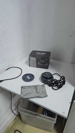 ALTUS HANDYGO AL 5533 A 1400 W ANTRASIT BU(OUTLET)