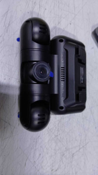 PRUVEEO D90-4CH FHD WI-FI GPS + 128GB SD K(OUTLET)