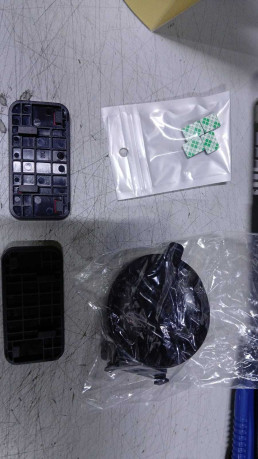 PRUVEEO D90-4CH FHD WI-FI GPS + 128GB SD K(OUTLET)