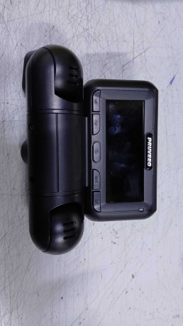 PRUVEEO D90-4CH FHD WI-FI GPS + 128GB SD K(OUTLET)