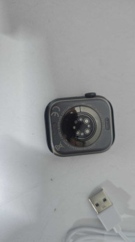 MIFLY S10 PRO SIYAH AKILLI SAAT(OUTLET)