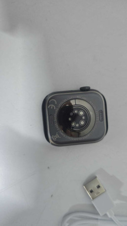 MIFLY S10 PRO SIYAH AKILLI SAAT(OUTLET)