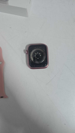 MIFLY S9 PRO PEMBE AKILLI SAAT(OUTLET)