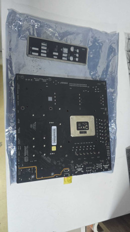 COLORFUL Z790M PLUS D5 V20 DDR5 6800Mhz AT(OUTLET)