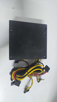 FRISBY FR-PS50F12B  500W POWER SUPPLY(OUTLET)