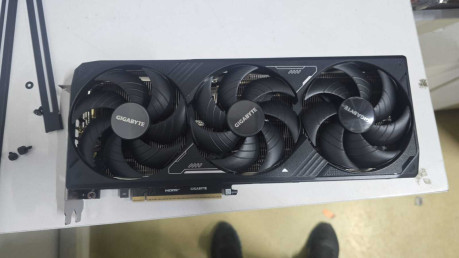 GIGABYTE GV-N507TWF3-16GD RTX5070TI WINDFO(OUTLET)