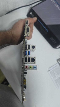 MSI PRO H510M-B 2933MHz DDR4 M.2 USB3.2 mA(OUTLET)