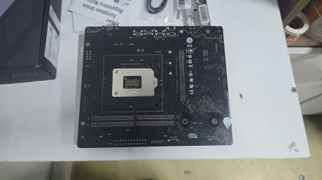 MSI PRO H510M-B 2933MHz DDR4 M.2 USB3.2 mA(OUTLET)