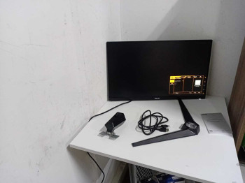 ASUS TUF GAMING VG27AQ5A 27