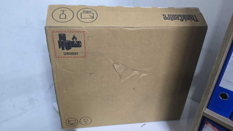 LENOVO NEO 12SC001LTR AIO i5-13420H 16G 51(OUTLET)