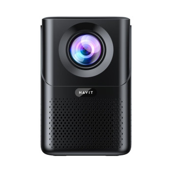 HAVIT PJ216 PRO 1080P PROJEKSIYON CIHAZI