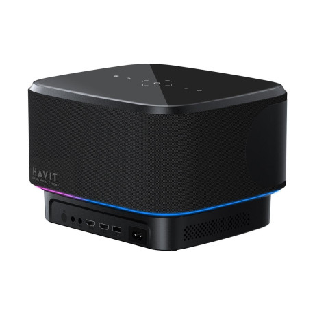 HAVIT PJ300 PLUS L1 GOOGLE LISANSLI PROJEKSIYON