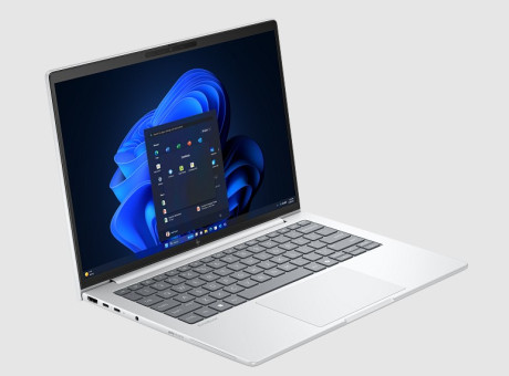 HP ELITEBOOK 8 G1i AD4H1ET U5-225U 16GB 512GB SSD 14