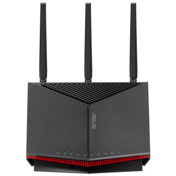 ASUS RT-BE86U WIFI BE6800 ROUTER