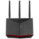 ASUS RT-BE86U WIFI BE6800 ROUTER
