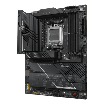 ASUS ROG STRIX X870E-H GAMING WIFI7 AMD AM5 DDR5