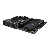 ASUS ROG STRIX X870E-H GAMING WIFI7 AMD AM5 DDR5