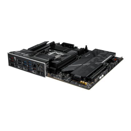 ASUS ROG STRIX X870E-H GAMING WIFI7 AMD AM5 DDR5