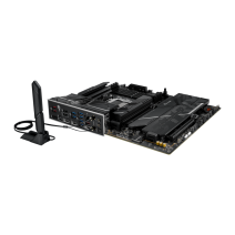 ASUS ROG STRIX X870E-H GAMING WIFI7 AMD AM5 DDR5