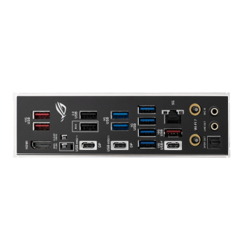 ASUS ROG STRIX X870E-H GAMING WIFI7 AMD AM5 DDR5