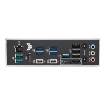 ASUS TUF GAMING X870E-PLUS WIFI 7 AMD AM5 DDR5 ATX