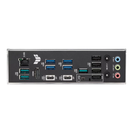 ASUS TUF GAMING X870E-PLUS WIFI 7 AMD AM5 DDR5 ATX