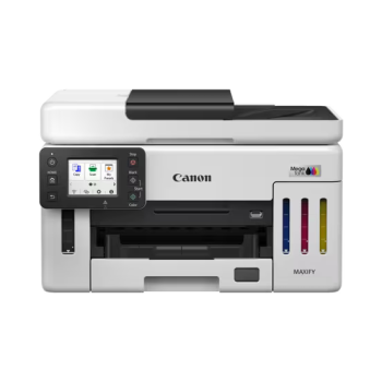 CANON PIXMA GX6140 TANKLI RENKLİ YAZ/TAR/FOT