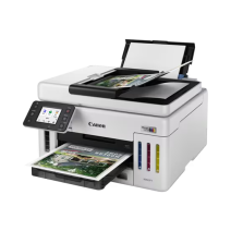 CANON PIXMA GX6140 TANKLI RENKLİ YAZ/TAR/FOT