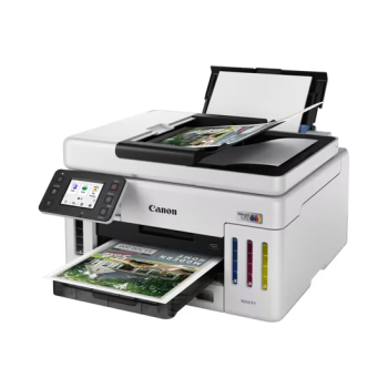 CANON PIXMA GX6140 TANKLI RENKLİ YAZ/TAR/FOT