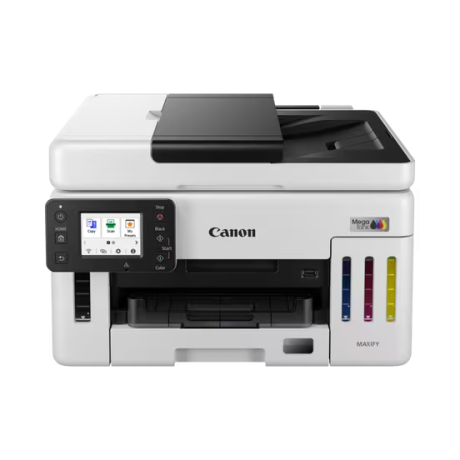 CANON PIXMA GX6140 TANKLI RENKLİ YAZ/TAR/FOT