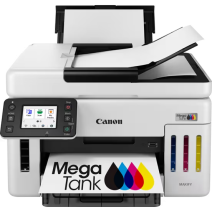 CANON PIXMA GX6140 TANKLI RENKLİ YAZ/TAR/FOT