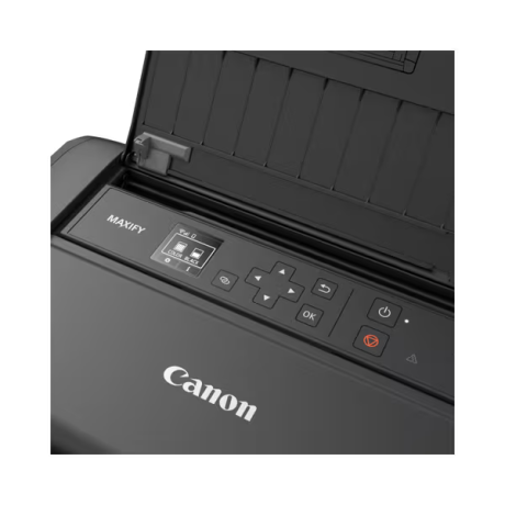 CANON MAXIFY BX-110 MOBIL INKJET YAZICI + BATARYA