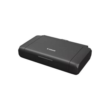 CANON MAXIFY BX-110 MOBIL INKJET YAZICI + BATARYA