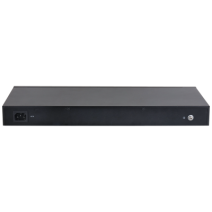 DAHUA DH-CS4226-24ET-375 24XFE-2GE-2XSFP 375W YÖNETİLEBİLİR POE SWİTCH