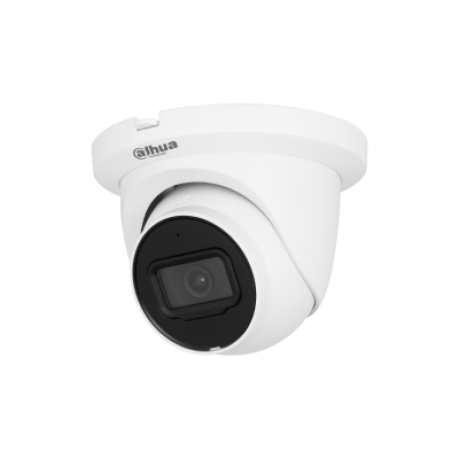 DAHUA IPC-HDW2241TM-S 2MP 3.6MM IP DOME KAMERA (STARLİGHT, SMD+)