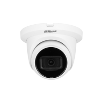DAHUA IPC-HDW2241TM-S 2MP 3.6MM IP DOME KAMERA (STARLİGHT, SMD+)
