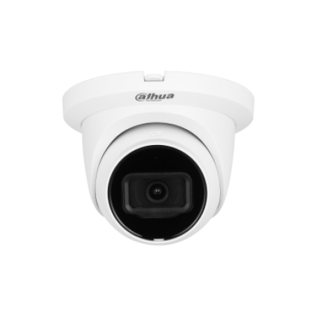 DAHUA IPC-HDW2241TM-S 2MP 3.6MM IP DOME KAMERA (STARLİGHT, SMD+)