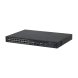 DAHUA PFS4226-24ET-240 24 PORT 24XFE-2GE-2SFP YÖNETİLEBİLİR 240W POE SWİTCH