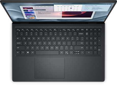 DELL PRO15 PV15250 CORE 3-100U 8GB 512GB SSD 16