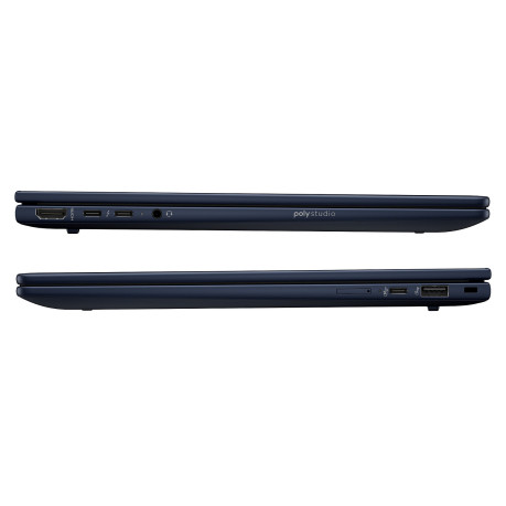 HP ELİTEBOOK G1i B66VHAT AI U7-258V 32GB 1TB SSD 14