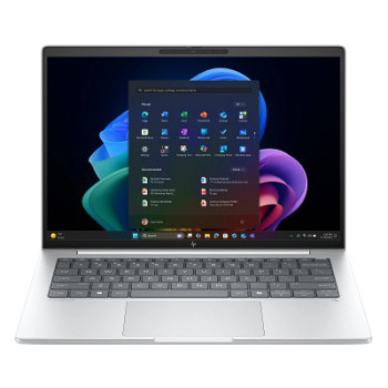 HP ELİTEBOOK 8 G1i CV0G7ET U7-258V 32GB 512GB SSD 14