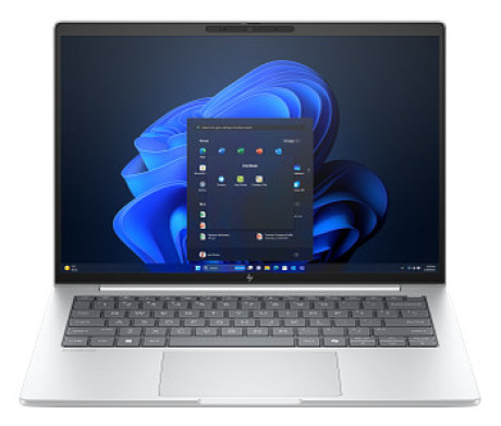 HP ELITEBOOK 8 G1i D0PJ7ET U5-225U 24GB 512GB SSD 14