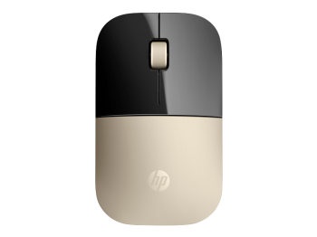 HP Z3700 WİRELESS GOLD MOUSE (X7Q43AA)