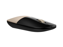 HP Z3700 WİRELESS GOLD MOUSE (X7Q43AA)