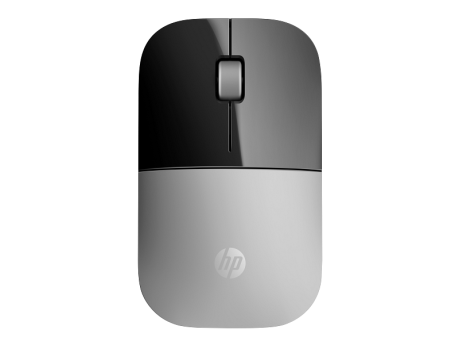 HP Z3700 WİRELESS SILVER MOUSE (X7Q44AA)