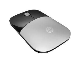 HP Z3700 WİRELESS SILVER MOUSE (X7Q44AA)