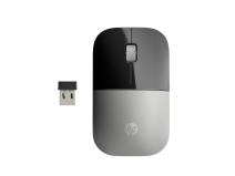 HP Z3700 WİRELESS SILVER MOUSE (X7Q44AA)