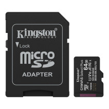 64GB MICROSD CANVAS SELECT PLUS A1 SDCS3/64GB